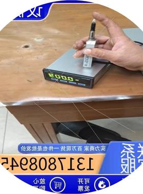 议价Mutoyo三丰位移传感器F-0110L/542