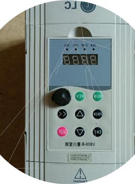 议价菱川变频器LCV800-H-4T0055G/0075P