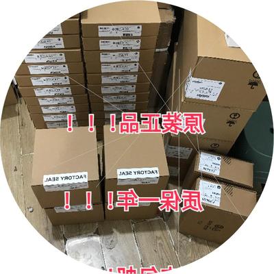 议价 2080-LC30-24QVB Micro830 24 I/O控制器 全新现货