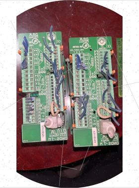 议价释迦自动化DINA控制板 DNDS-PM E102022