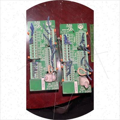 议价释迦自动化DINA控制板 DNDS-PM E102022