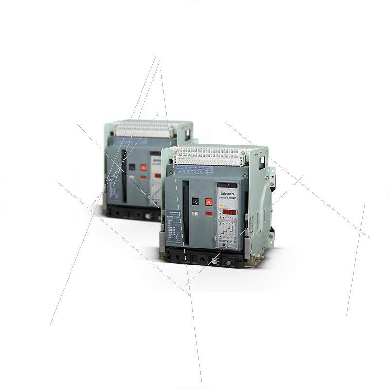 议价SMGW1-2000系列万能式断路器3200M智能控议价