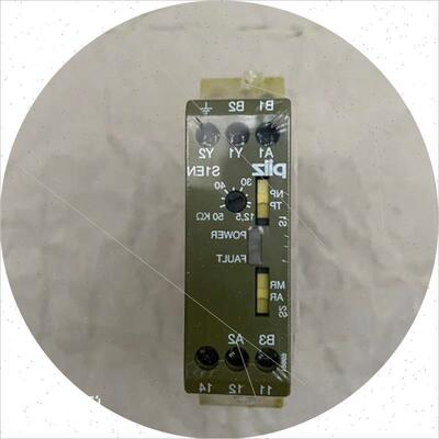 议价884100 Pilz皮尔兹继电器 S1EN 50KOh