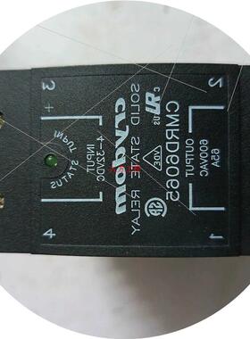 议价CRYDOM快达固态继电器CMRD6065    65 A-议价