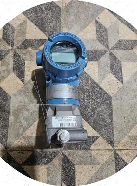 议价Rosemount 3051CD1A22A1AM5B4DFK5Q4 压力变送器 0 至 100 毫
