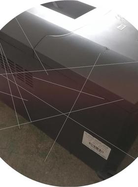 议价拆机变频器NS2000-0150G43B 15KW 380V 实拍图 少面板 二手