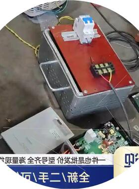 议价VFDB4030 30kW制动单拆机