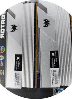 议价宏碁 掠夺者,DDR4 3600 c14 ,16G*2,32