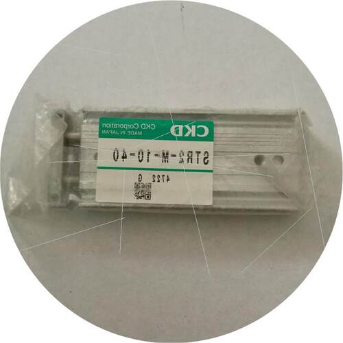 议价全新  正品 STR2-M-10-40  双杆气缸现货