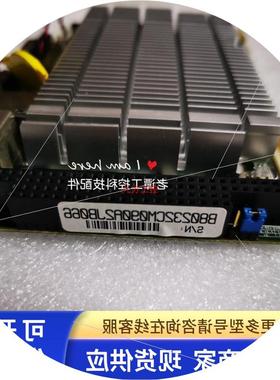 议价B80232CM 090A2JB066 原装拆机工控主板 成色新看图型号 现货