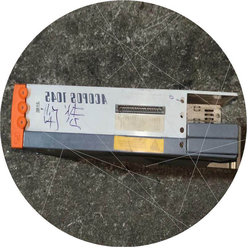 议价贝加莱ACOPOS 1045伺服驱动器