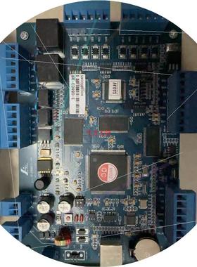 议价工程剩余披克PEAKE门禁控制器PK-C388D-E