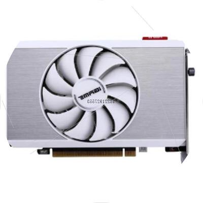 议价COLORFUL/七彩虹 iGame RTX 3060 Mini OC 12G L单风扇迷