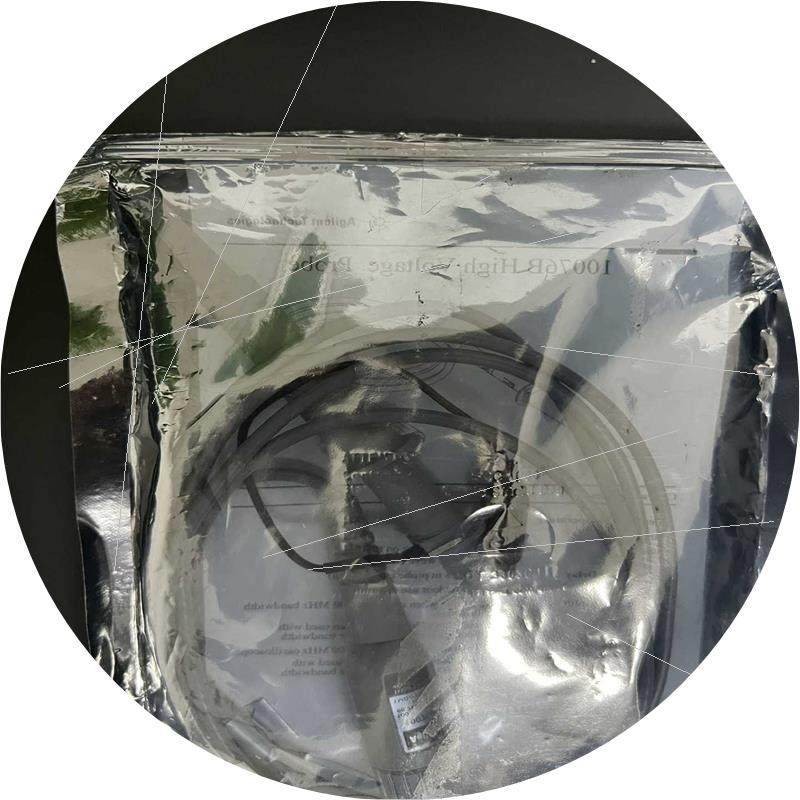 议价库存安捷伦Agilent 10076B示波器高压探头适用