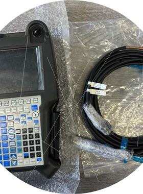 议价(维修议价)发那科机器人示教器A05B-2255-C102EMH 95