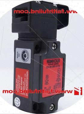 议价Euchner 082135 安士能全新安全模块 NZ1VZ-538E-MC1233