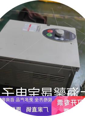 议价VF-S11变频器 VFS11S-2022PL-WN(R5) 2.2KW 220V 包好无修