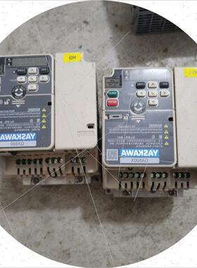 议价安川GA500变频器 CIPR-GA50X4005A