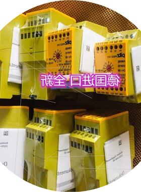 议价原装皮尔兹 PSSU E F PS1/312191/PSSU E F 2DOR 8/3议价