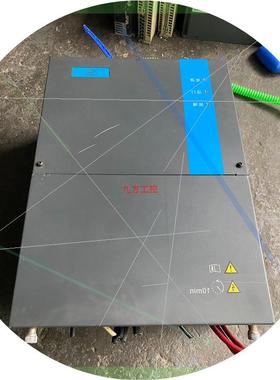 议价CP600-4T22G-V 汇川空压机变频器22kw 功能正