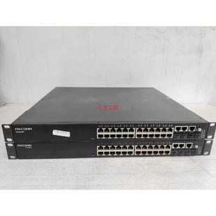 FS3526P 議價(jià)議價(jià)裴訊通信 千兆管理型PoE供電交換機(jī)實(shí)物