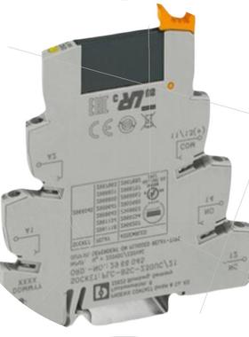 议价扩展模块 - PSR-M-EM4-SINCOS1-SC 1105011 原装