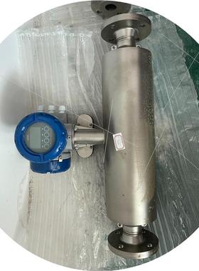 议价科隆KROHNE OPTIMASS质量流量计 型号OPTIM