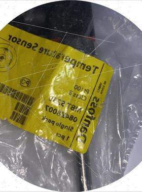 议价Danfoss 084Z8007 MBT5250  Pt100 温度传感器议价