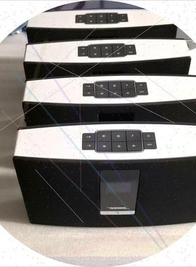 议价BOSE Soundtouch portable wifi无