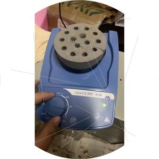 basic搅拌器 MS3 图片实物议价非 IKA 议价非实价议价议价IKA艾卡