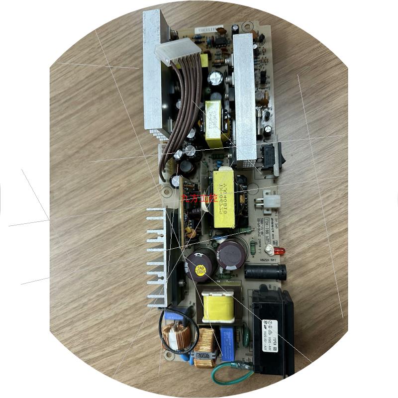 议价IMCOS 自动电话LDK-100 PSU电源板SB-PW-0737C拍前先议价