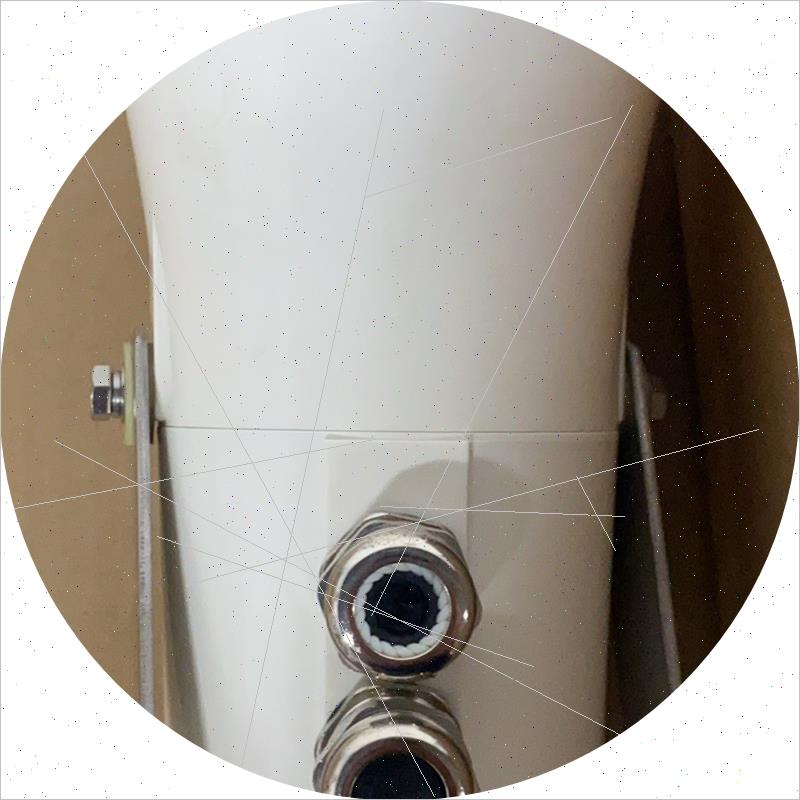 议价IMCOS 6811 船用喇叭现货议价