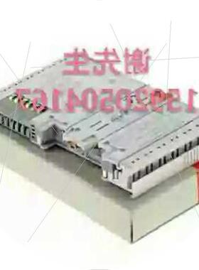 议价KL3458 全新原装 KL3458 BECKHOFFplc模块