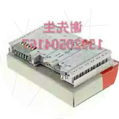 议价KL3458 全新原装 KL3458 BECKHOFFplc模块