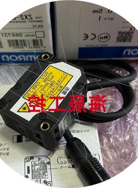 议价现货正品 ZX2-LD50L ZX-EDR5T全新原装传感器ZX-LD300L现货