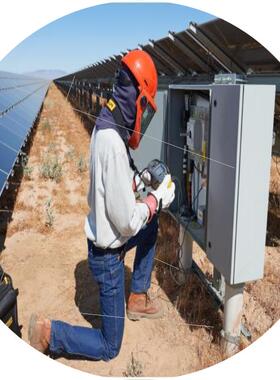 议价多功能光伏I-V曲线测试仪SMFT-1000/SMFT-1000PRO