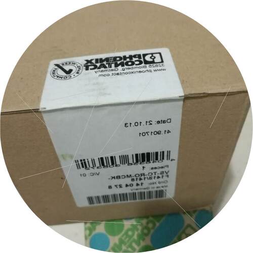 议价全新原装正品菲尼克斯模块VS-TO-RO-MCBK-F1418/1418 现货140