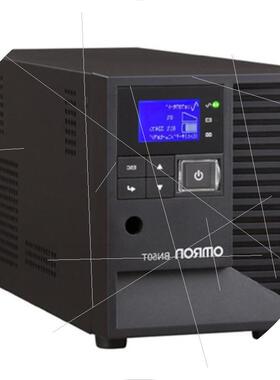 议价Omron/欧姆龙 BUB100RE UPS电源BU1006F