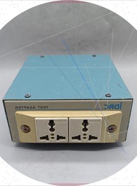 议价iDRC TEST ADAPTER  现货实物拍摄 议价