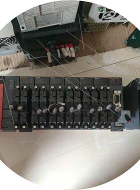 议价三菱PLC Q61P一个 Q06HCPU一个 QD7议价