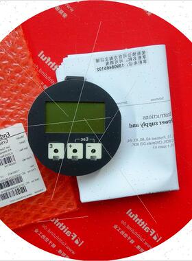 议价E+H 71007441恩德斯豪斯全新流量计用显示模组 50096754 7116