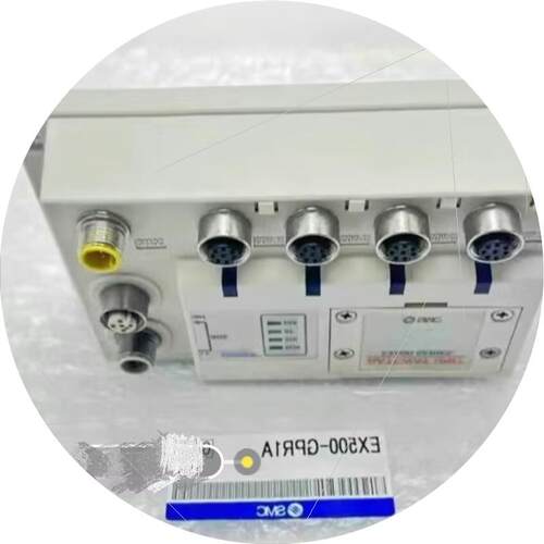 议价阀岛模块EX500-GPR1A全新现货议价