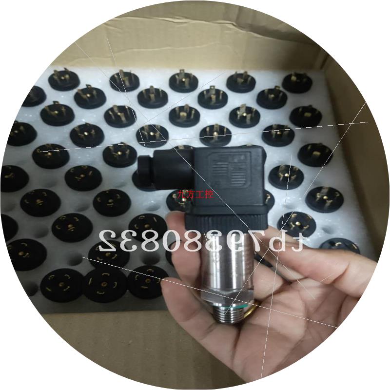 议价现货销售 Gefran KS-E-E-Z-B16U-M-V-530 杰佛伦压力感测