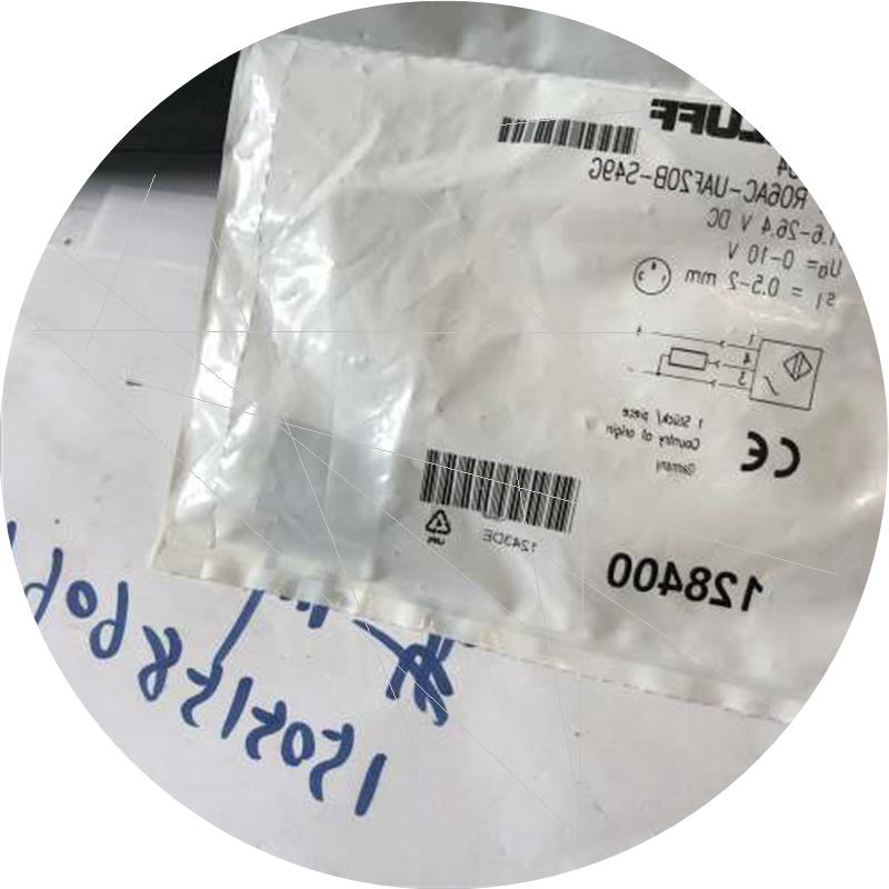 议价BALLUFF  BAW R06AC-UAF20B-S49G ; BAW0034 议价