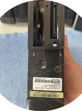 议价艾默生PLC模块卡件 KJ2003X1-BB1