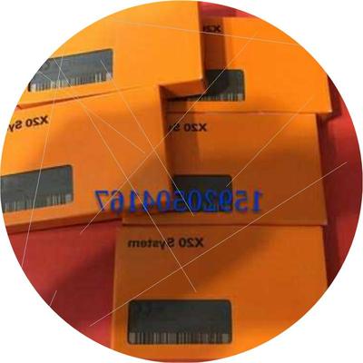 议价现货 X20DO9322 X20DM9324 模块 全新原装