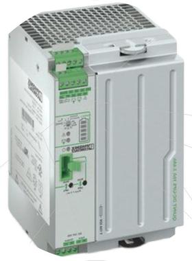 议价菲尼克斯电源 - TRIO-PS-2G/3AC/24DC/40 - 2903156