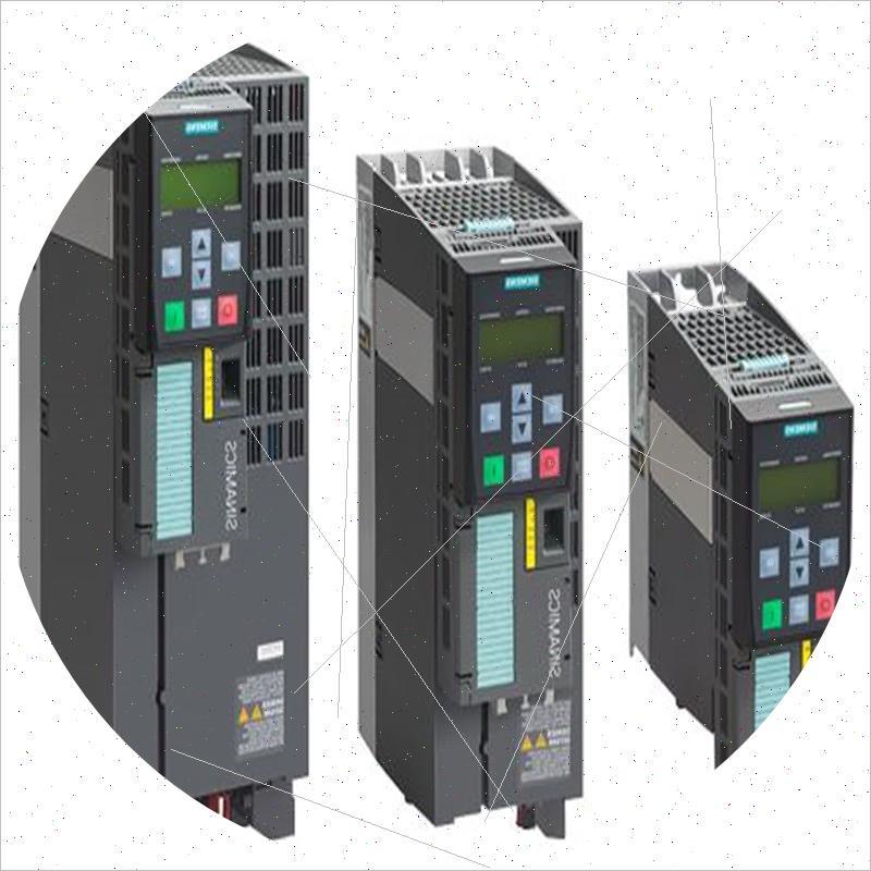 议价6SL3210-1PE18-0UL1 门子G120变频器2.2KW 6SL32101PE180UL1