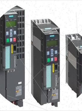 议价6SL3210-1PE18-0UL1 门子G120变频器2.2KW 6SL32101PE180UL1