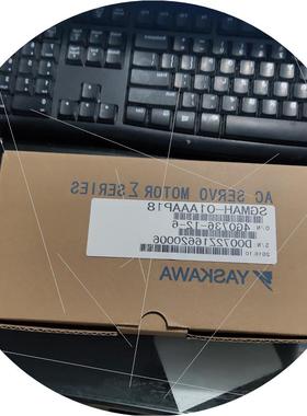 议价SGMPH-01AAAP18安川伺服 原装 质保一年 现货销售